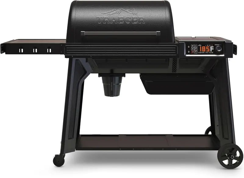 Traeger Ironwood 885 Pellet Grills - image 4