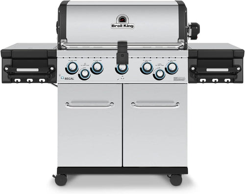 Broil King Regal S 590 Pro Gas Grills BK95834