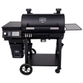 Oklahoma Joe’s Rider 900 DLX Pellet Grills and Smoker