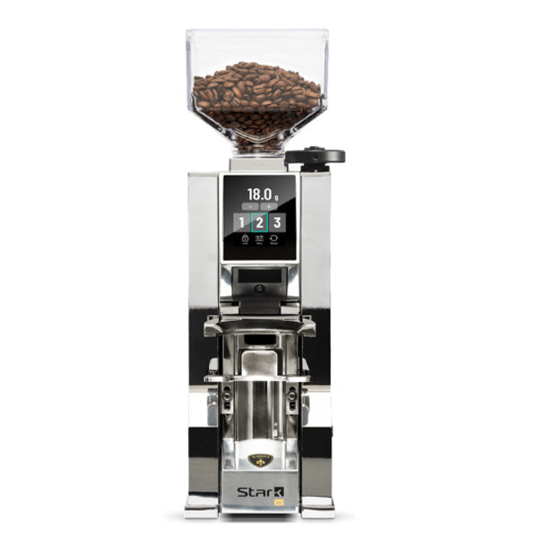Eureka Mignon Stark W Coffee Grinder