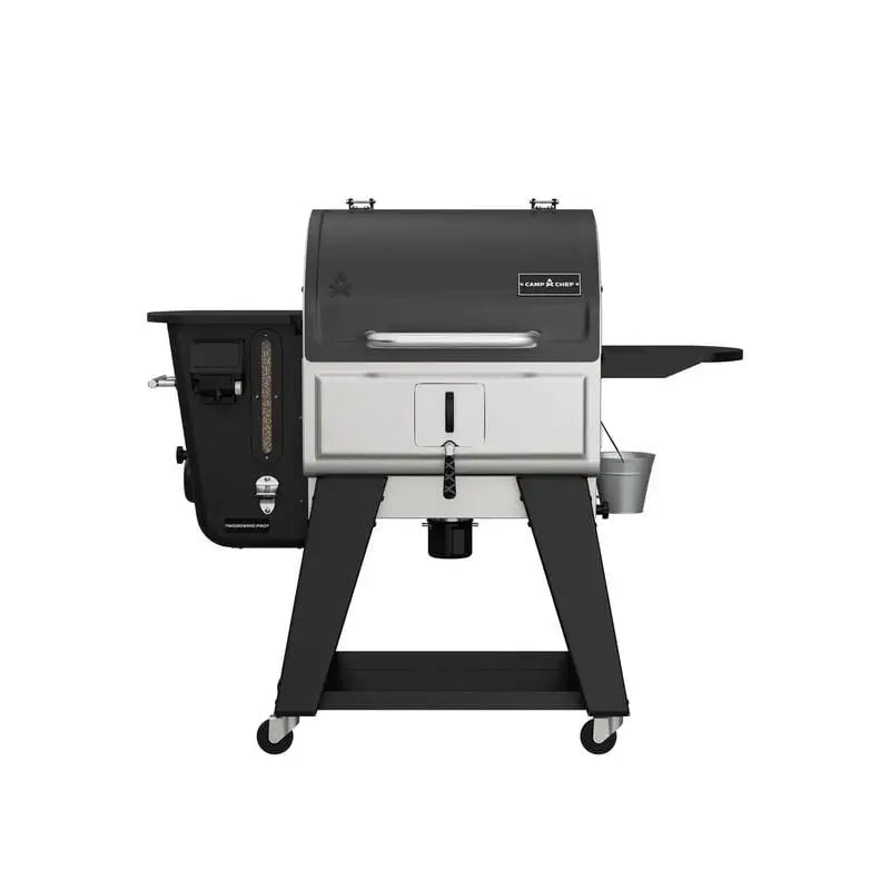 Camp Chef Woodwind Pro 24 Pellet Grills - image 2