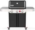 Weber Genesis E-325s Gas Grills
