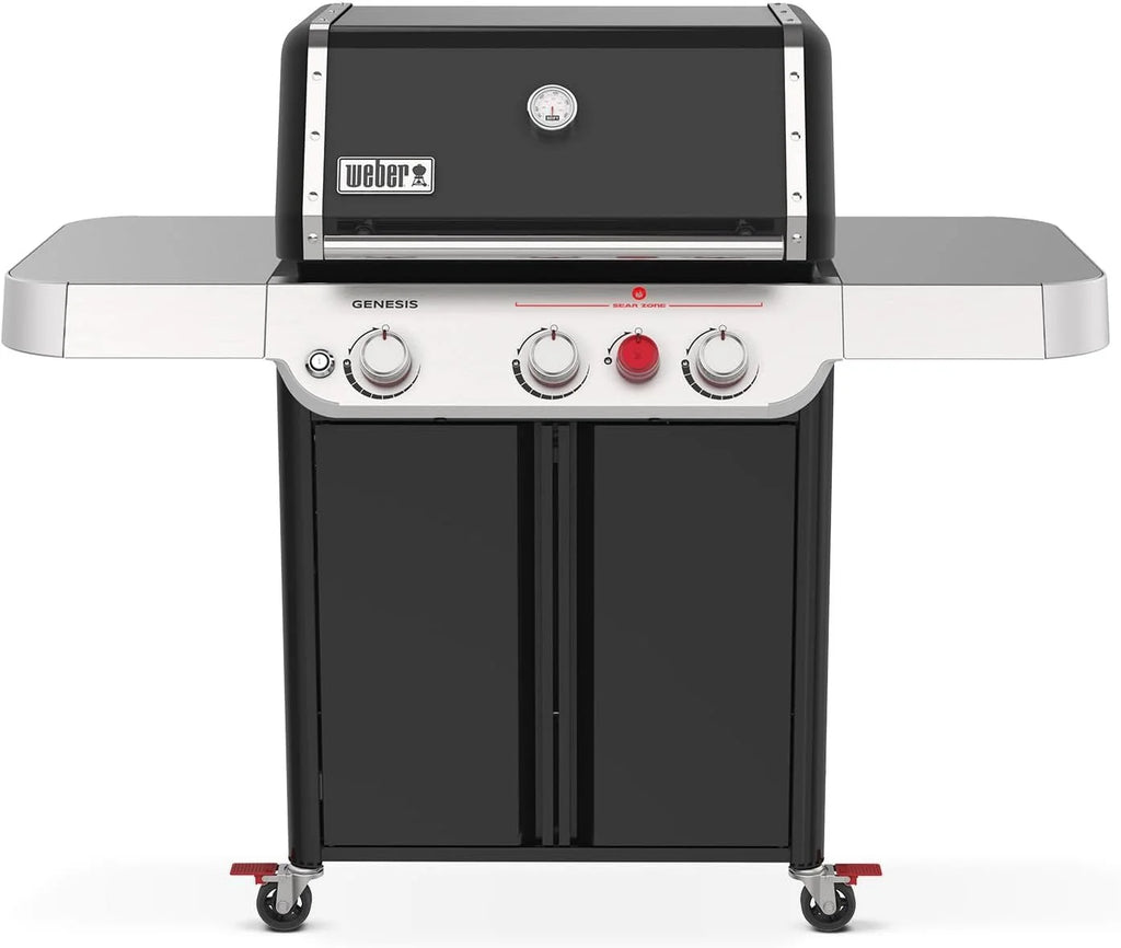 Weber Genesis E-325s Gas Grills - image 4
