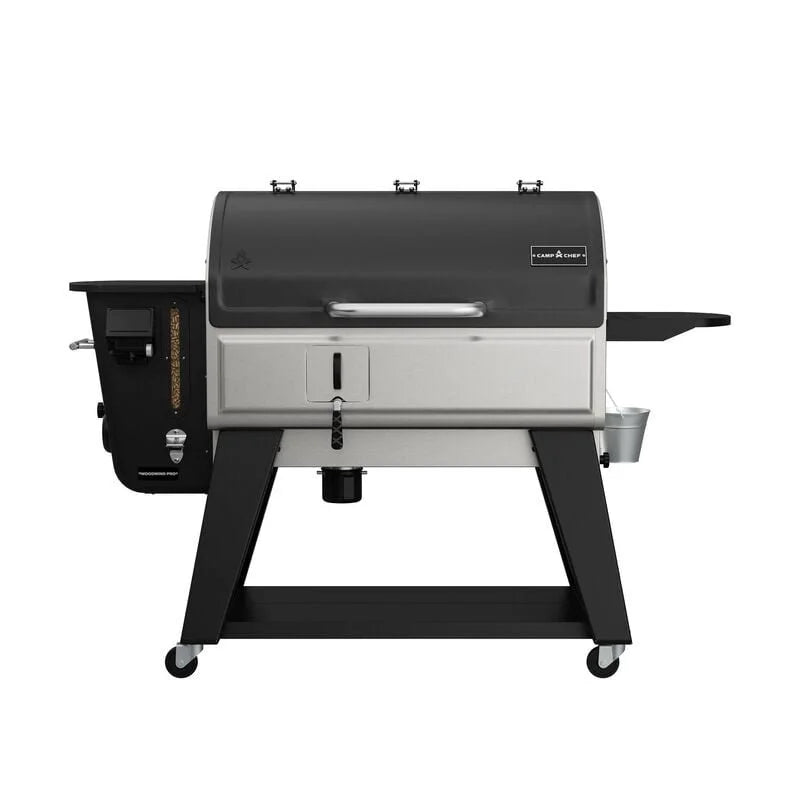 Camp Chef Woodwind Pro 36 Pellet Grills - image 4
