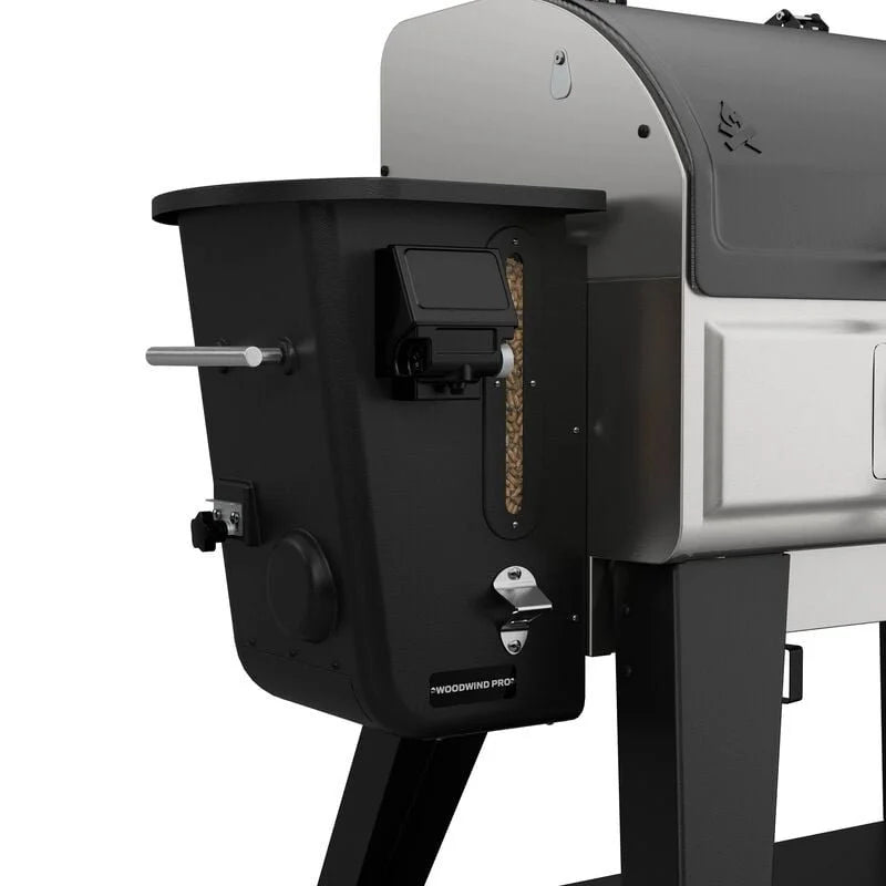 Camp Chef Woodwind Pro 36 Pellet Grills - image 2