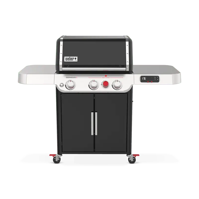 Weber Genesis EX-325s Smart Gas Grills - image 4