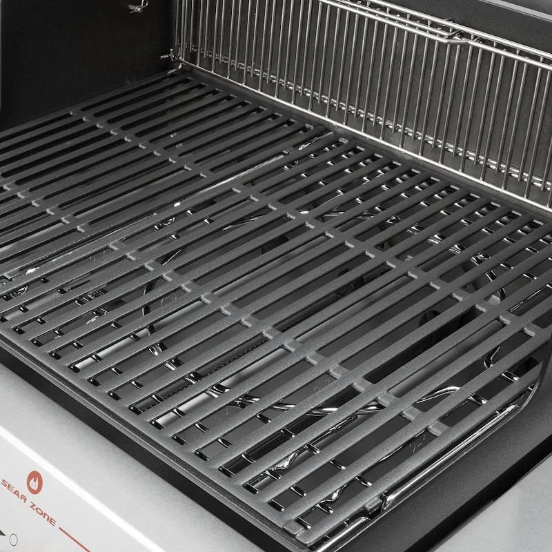 Weber Genesis EX-325s Smart Gas Grills - image 2