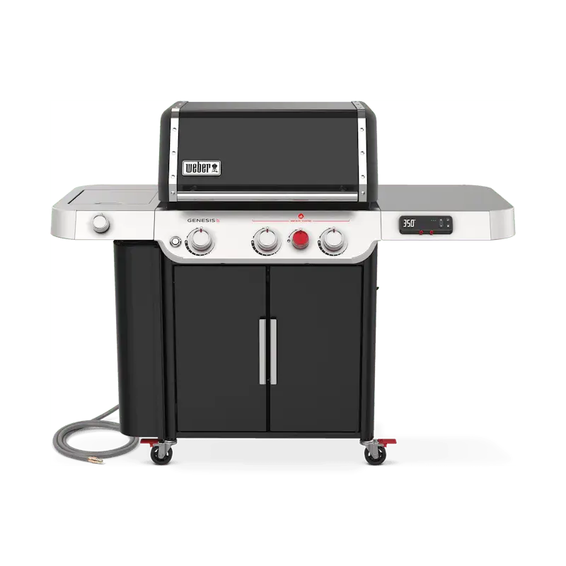 Weber Genesis EX-335 Smart Gas Grills - image 4