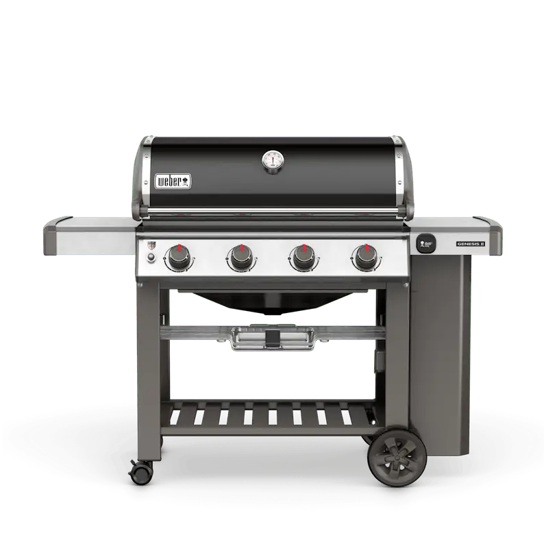 Weber Genesis II E-410 NGs - image 3