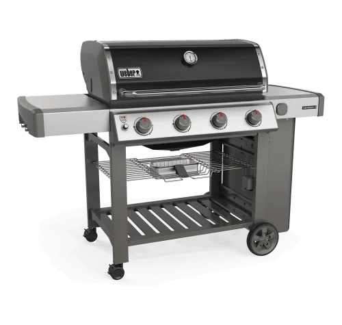Weber Genesis II E-410 NGs - image 2