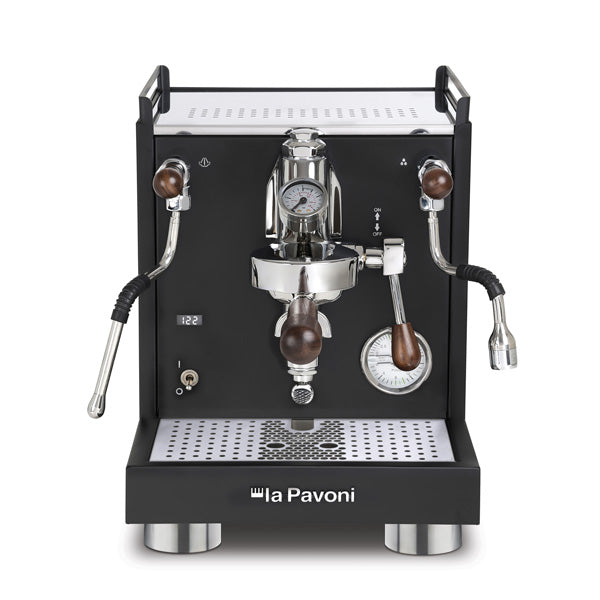 La Pavoni Cellini Evo PID Coffee Machine