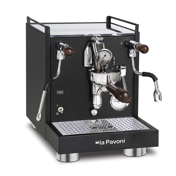 La Pavoni Cellini Evo PID Coffee Machine