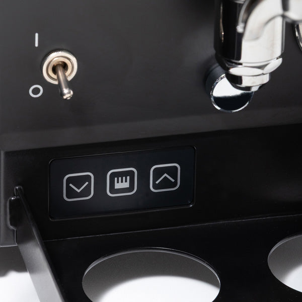 La Pavoni Cellini Evo PID Coffee Machine