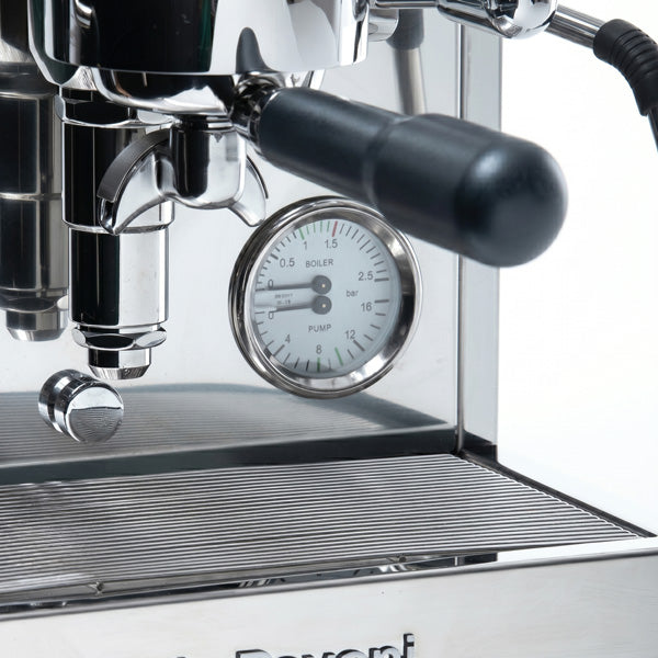 La Pavoni Cellini Evo PID Coffee Machine