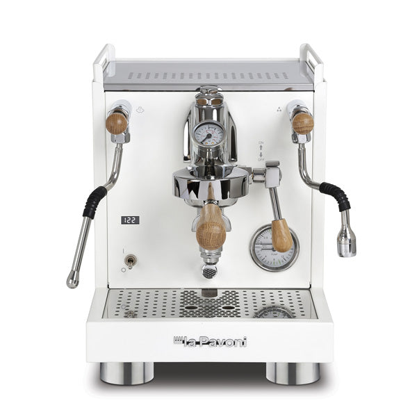 La Pavoni Cellini Evo PID Coffee Machine