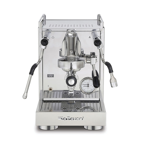 La Pavoni Cellini Mini X Coffee Machine