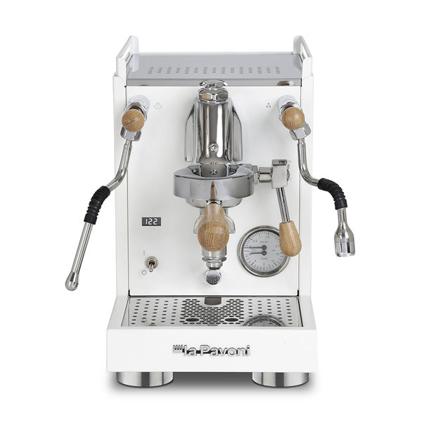 La Pavoni Cellini Mini X Coffee Machine