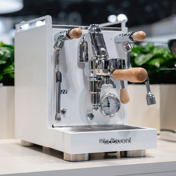La Pavoni Cellini Mini X Coffee Machine