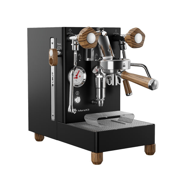 Lelit MaraX3 Coffee Machine