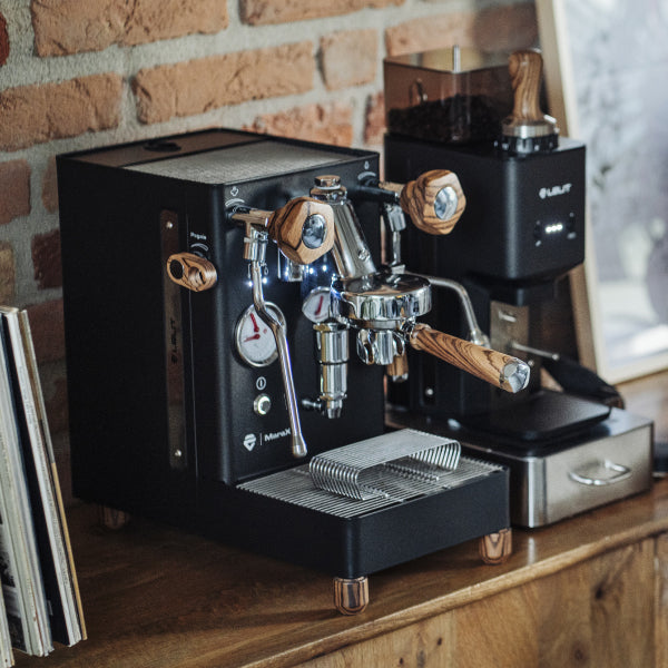 Lelit MaraX3 Coffee Machine