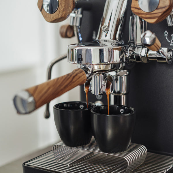 Lelit MaraX3 Coffee Machine