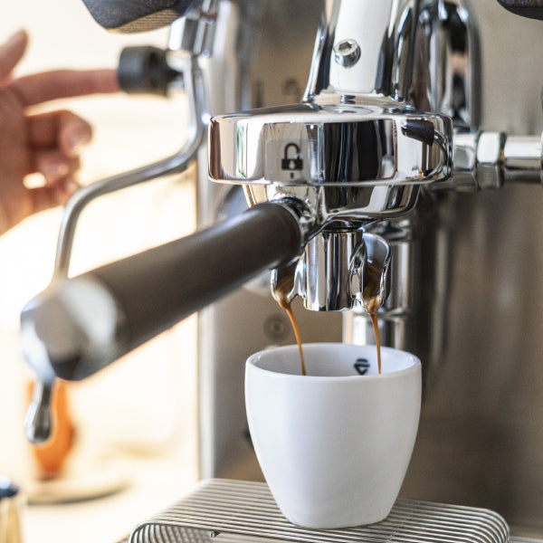 Lelit MaraX3 Coffee Machine