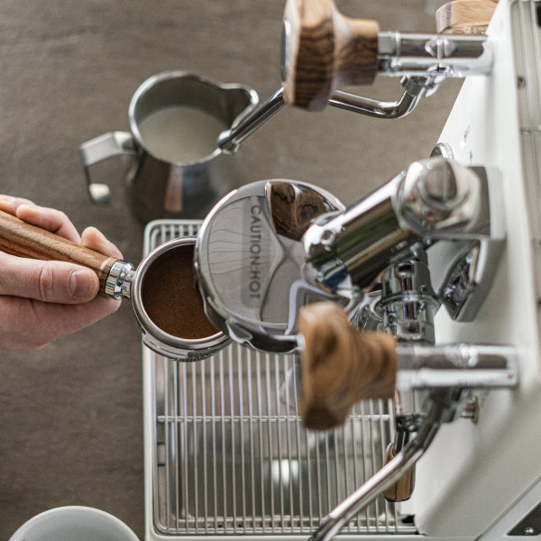 Lelit MaraX3 Coffee Machine