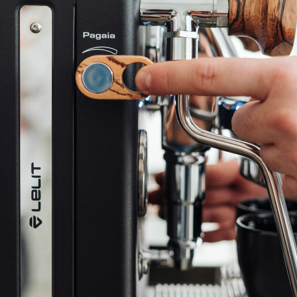 Lelit MaraX3 Coffee Machine
