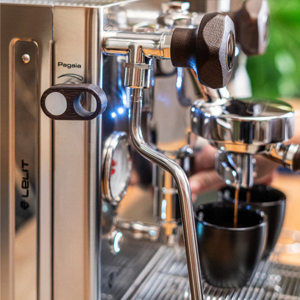 Lelit MaraX3 Coffee Machine