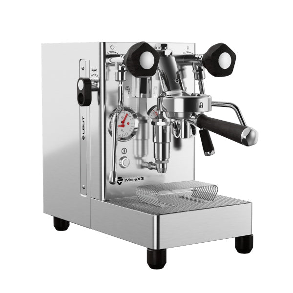 Lelit MaraX3 Coffee Machine