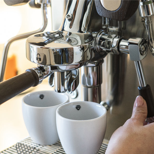 Lelit MaraX3 Coffee Machine