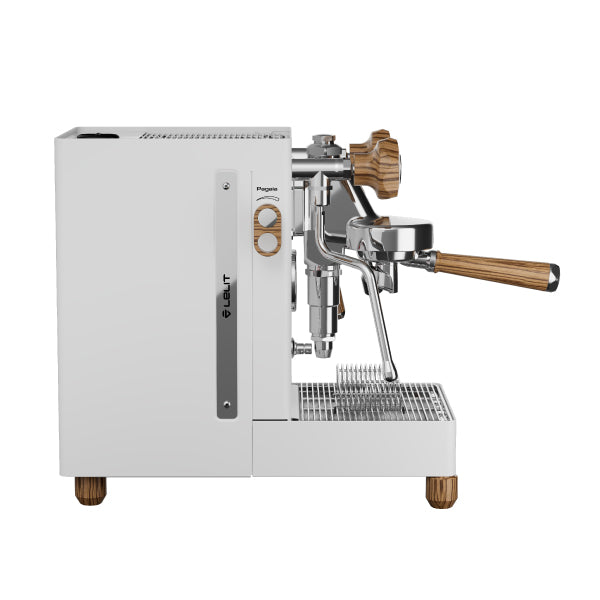 Lelit MaraX3 Coffee Machine