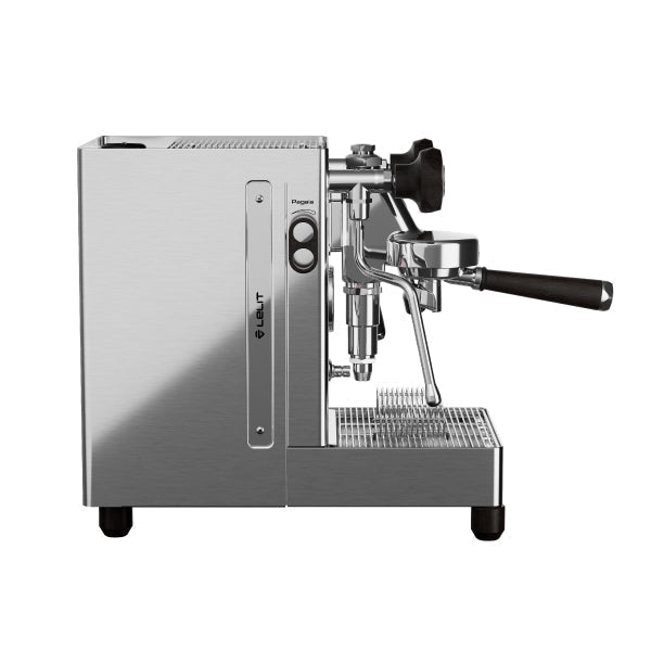 Lelit MaraX3 Coffee Machine