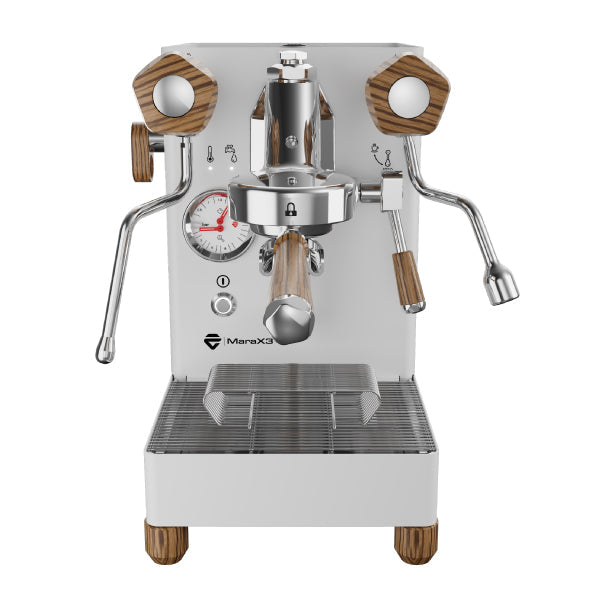 Lelit MaraX3 Coffee Machine