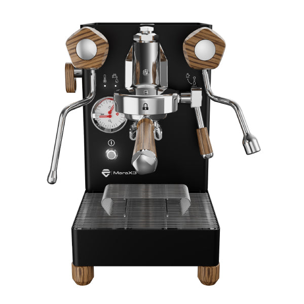 Lelit MaraX3 Coffee Machine