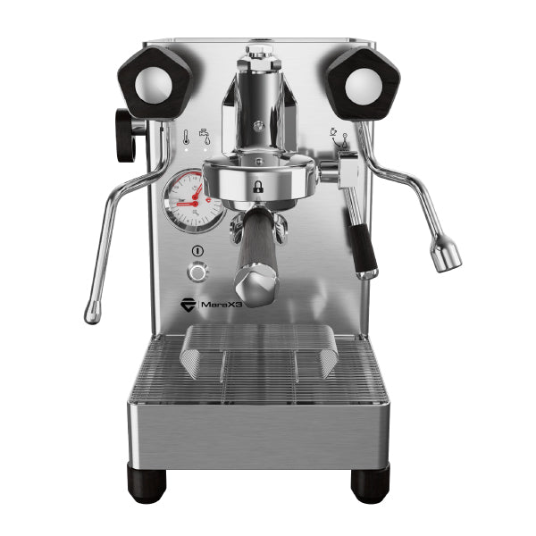 Lelit MaraX3 Coffee Machine