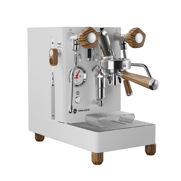 Lelit MaraX3 Coffee Machine