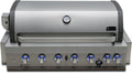 Mont Alpi 805 Built-In Gas Grills - image 2