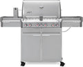 Weber Summit S-470 Gas Grills