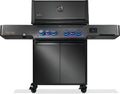 Napoleon Phantom Prestige 500 Connected Gas Grills