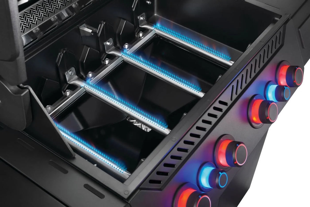 Napoleon Phantom Prestige 500 Connected Gas Grills - image 2