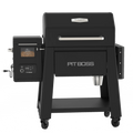 Pit Boss Platinum 1250 Connected Wood Pellet Grills