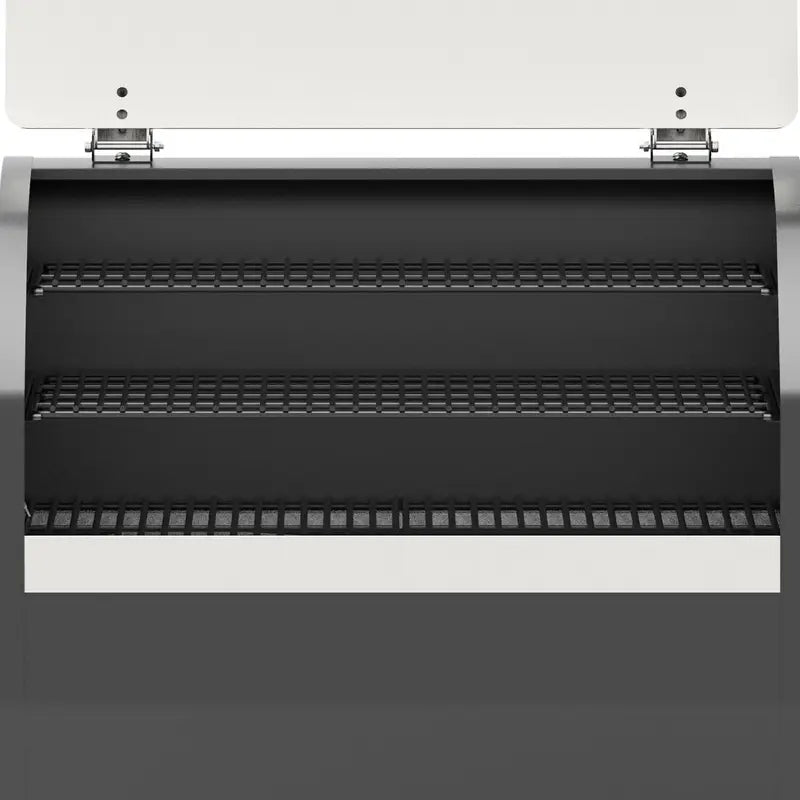 Z Grills Wood Pellet Ultimate 8-in-1 Smoker Grills 1000E - image 3