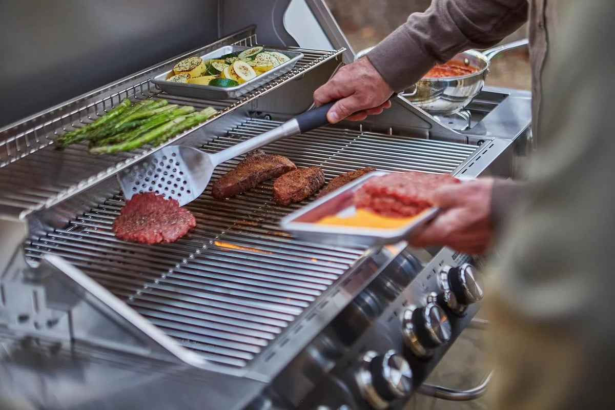 Monument Grills 6-Burner Propane Gas Grills 77352 - image 4
