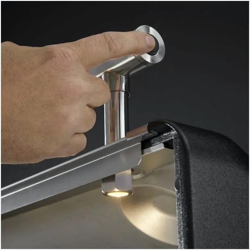 Weber Genesis SPX-435 Smart Gas Grills - image 2
