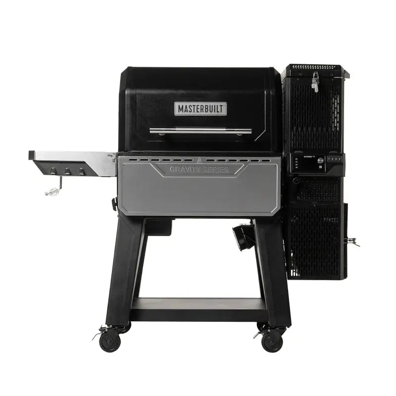Masterbuilt Gravity Series XT Digital Charcoal Grills and Smoker - image 2