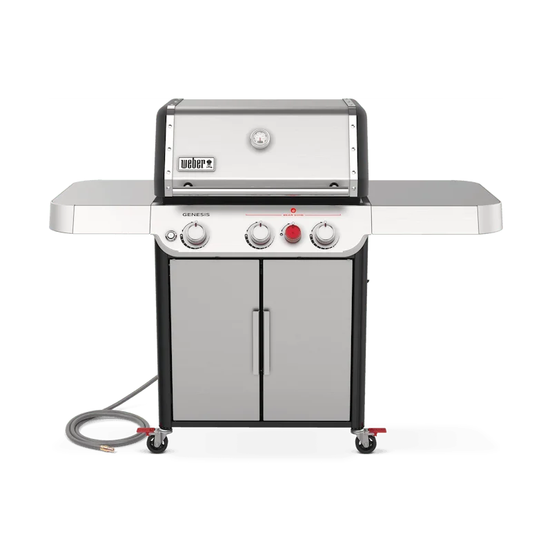 Weber Genesis S-325s Gas Grills - image 4