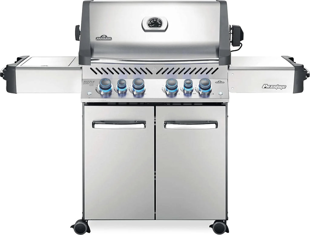 Napoleon Prestige 500 Natural Gas Grills