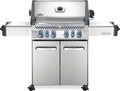 Napoleon Prestige 500 Natural Gas Grills