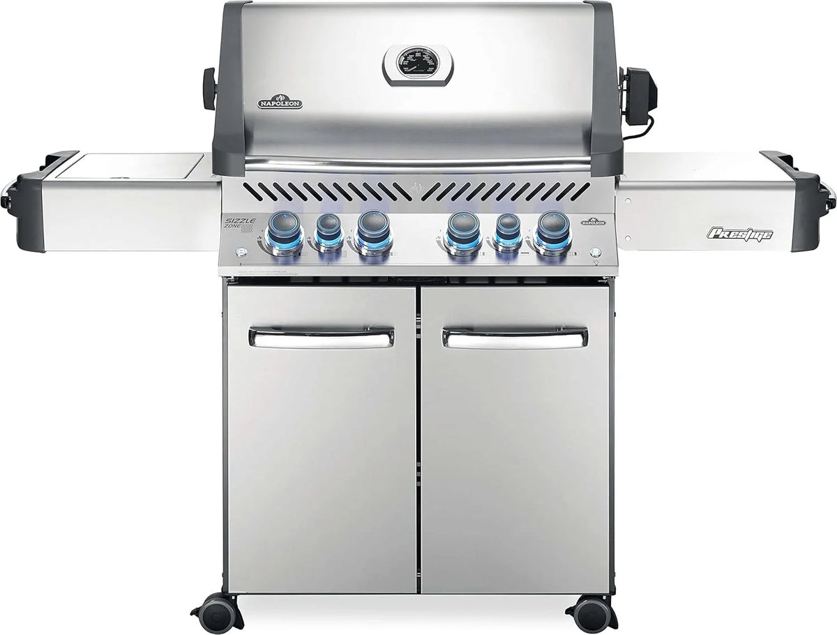 Napoleon Prestige 500 Natural Gas Grills